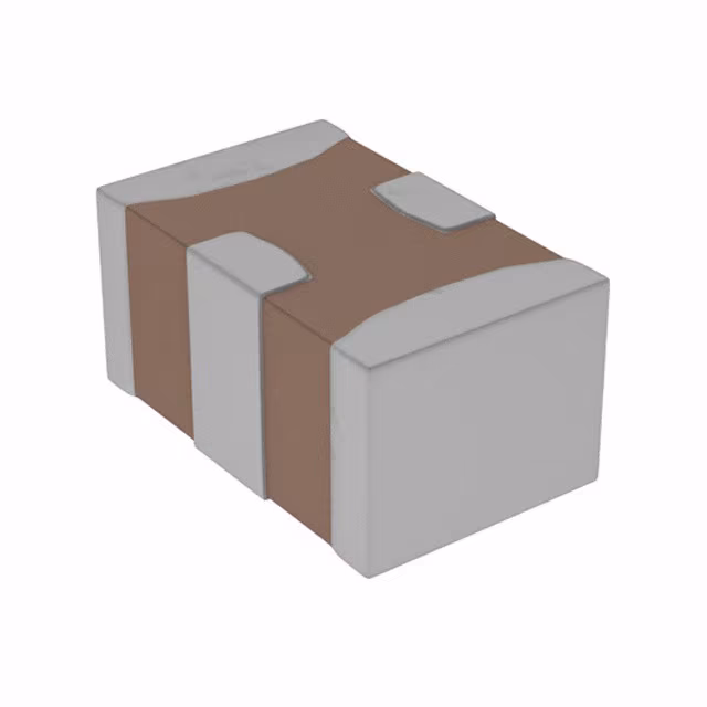 101X15N100MV4E Johanson Dielectrics Inc.  Condensateurs en céramique